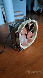 dissipatore Noctua NH-U14S TR4 SP3