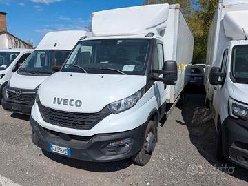 IVECO DAILY 60C18 3.0hpi FURG CON SPONDA