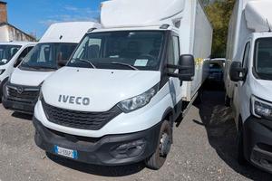 IVECO DAILY 60C18 3.0hpi FURG CON SPONDA