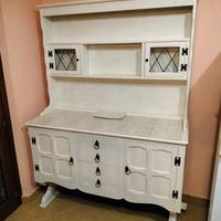 Credenza anni 60