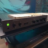 pre amplificatore Proton 1100