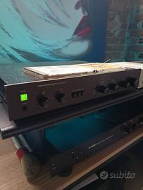 pre amplificatore Proton 1100