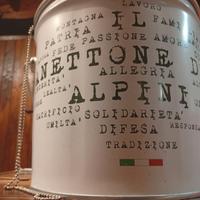 contenitore gadget  per dolci