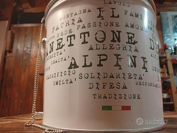 contenitore gadget  per dolci