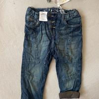 Jeans 30-36 mesi
