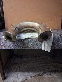 SCARICO TERMINALI OEM KTM SUPER DUKE 990 2006  
