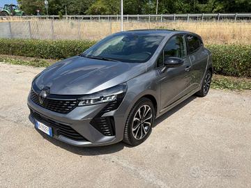 Renault Clio TCe 90 CV 5 Porte Techno