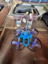 Drone Tinywhoop 4S Tbs crossfire