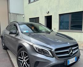 GLA 220 DIESEL 4matic