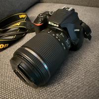 Nikon D3500