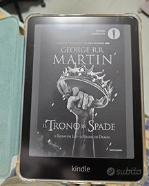 Amazon Kindle Paperwhite 12