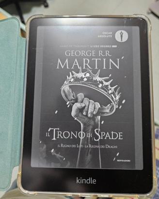 Amazon Kindle Paperwhite 12