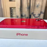 IPHONE 13-128GB USATO