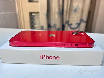 IPHONE 13-128GB USATO