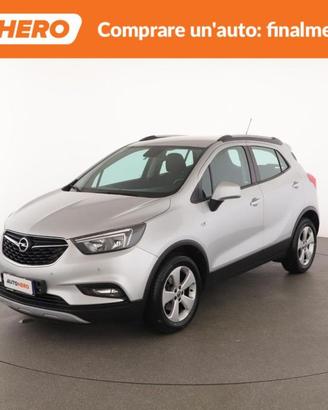 OPEL Mokka X VS00411
