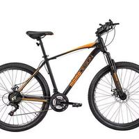 MTB  momo design nuova mai usata