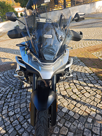 CF moto 800 MT touring