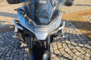 CF moto 800 MT touring