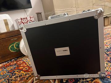 Case per consolle/strumenti musicali