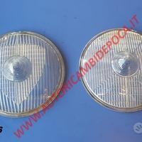 Vetri Fendinebbia originali MARCHAL 660