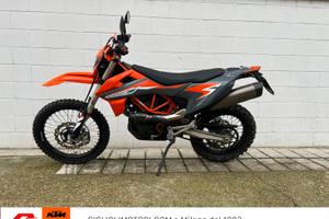 KTM 690 Enduro - 2022