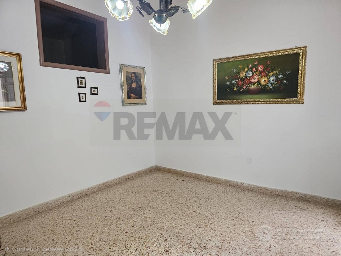 Apartment in Ragusa, Cappuccini, Selvaggio - Vista 5
