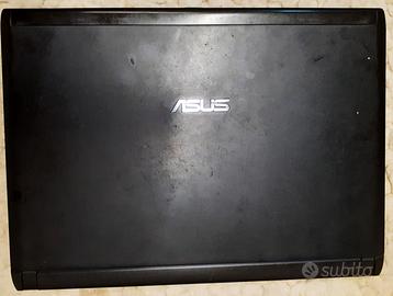 Pc Notebook ASUS U36SG laptop Intel® Core™ i5