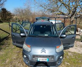 CITROEN C3 Picasso