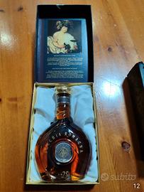 Vecchia Romagna Riserva Rara 25 anni 0,5 l 