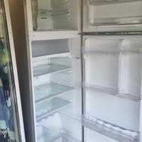 frigo congelatore Ariston Hotpoint 