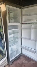 frigo congelatore Ariston Hotpoint 