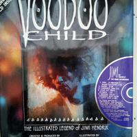 Jimi Hendrix Collezionismo Rarità Inediti Libro+++