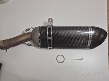 terminale Yoshimura