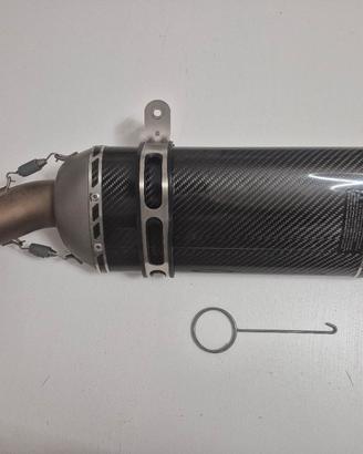 terminale Yoshimura