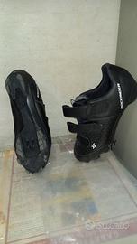 Scarpe MTB Rockrider XC