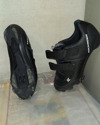 Scarpe MTB Rockrider XC
