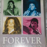 DVD Forever Michael Jackson
