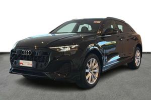 Audi Q8 45 3.0 tdi mhev S line edition quattro tip