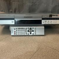 Panasonic DMR-E50 lettore e masterizzatore DVD