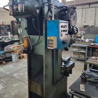 Pressa Roche 30 tonnellate