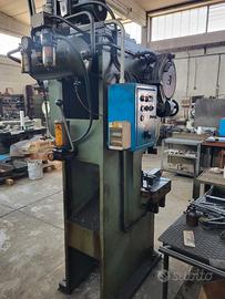 Pressa Roche 30 tonnellate