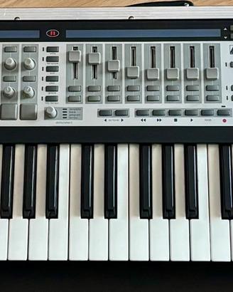 Novation Remote 61 SL