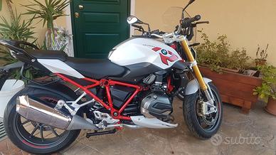 BMW R 1200 R