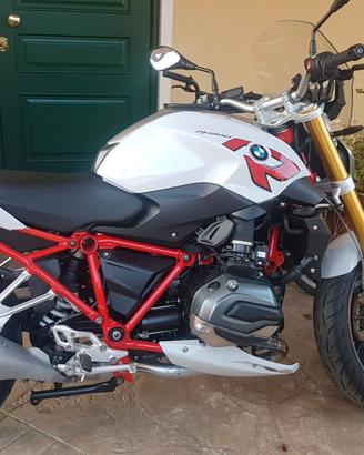BMW R 1200 R