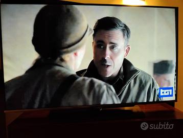 TV Televisore Samsung UE48H5000