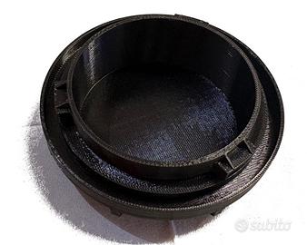 796.01.116.30 Coppia di tappi Fari Opel Astra K
