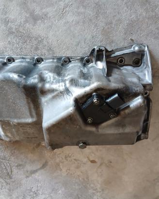Coppa olio BMW N47D20C Serie 3 F31