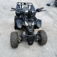 Quad 125