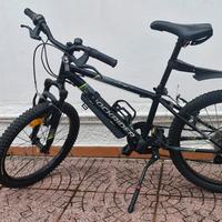 bicicletta 6-8 anni