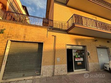 Immobile di 35 m² con 1 locale a Roma